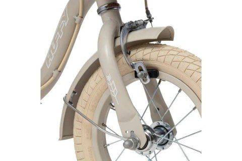 HUFFY Huffy Rower dziecięcy 12" Vintage, szary