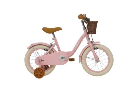 HUFFY Huffy Rower dziecięcy 14" Vintage, różowy