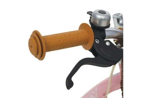 HUFFY Huffy Rower dziecięcy 14" Vintage, różowy