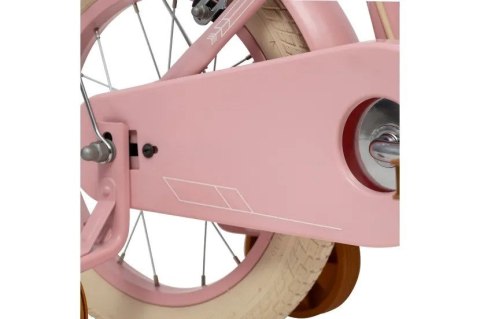 HUFFY Huffy Rower dziecięcy 14" Vintage, różowy