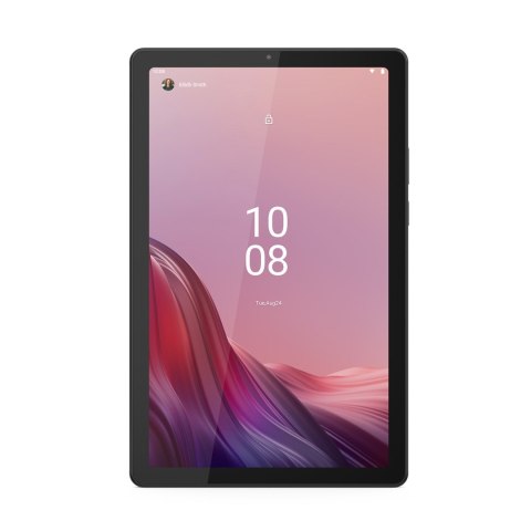 Lenovo Lenovo Tab M9 TB-310FU Helio G80 9.0"HD IPS 400nits 3/32GB ARM Mali-G52 Android Arctic Grey (WYPRZEDAŻ)