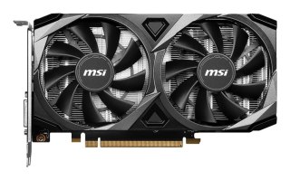 MSI Karta graficzna MSI GeForce RTX 3050 VENTUS 2X XS 8G OC (WYPRZEDAŻ)