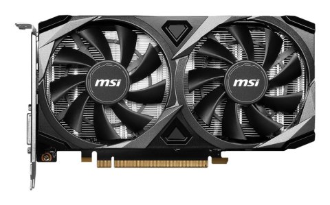 MSI Karta graficzna MSI GeForce RTX 3050 VENTUS 2X XS 8G OC (WYPRZEDAŻ)