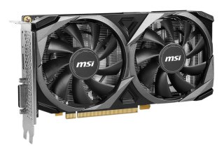 MSI Karta graficzna MSI GeForce RTX 3050 VENTUS 2X XS 8G OC (WYPRZEDAŻ)