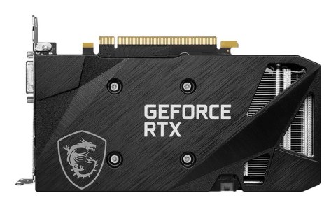 MSI Karta graficzna MSI GeForce RTX 3050 VENTUS 2X XS 8G OC (WYPRZEDAŻ)