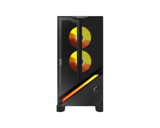 MSI MSI MPG Infinite Z3 9NVRR7-618EU Ryzen 7 9800X3D 32GB DDR5 SSD2TB GeForce RTX 5070 Ti SHADOW 3X 16GB AX211 (WIFI 6E) Bluetooth 5