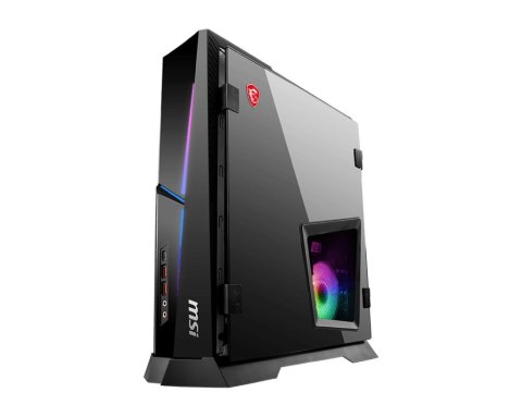 MSI MSI MPG Trident AS AI 2NVN7-011EU Ultra 7 265F 32GB DDR5 SSD1TB GeForce RTX 5060 Ti SHADOW 2X 16GB AX211 (WIFI 6E) Bluetooth 5.3