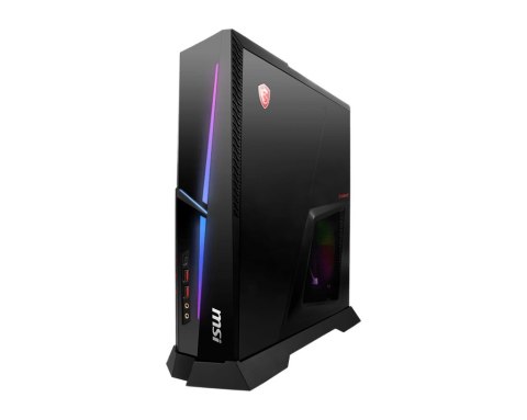 MSI MSI MPG Trident AS AI 2NVN7-011EU Ultra 7 265F 32GB DDR5 SSD1TB GeForce RTX 5060 Ti SHADOW 2X 16GB AX211 (WIFI 6E) Bluetooth 5.3