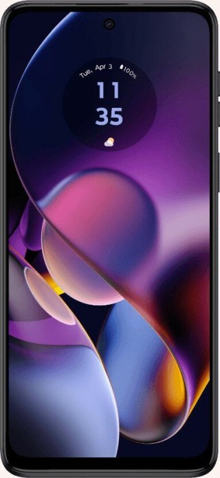 Motorola Motorola Moto G54 Power 5G DS 8/256GB Midnight Blue (WYPRZEDAŻ)