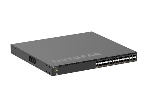 NETGEAR Switch Netgear XSM4328FV-100NES 28p Managed Gigabit/10G