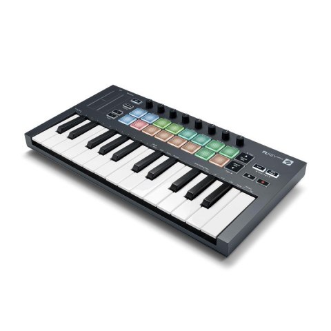 Novation NOVATION FLkey Mini - Kontroler MIDI