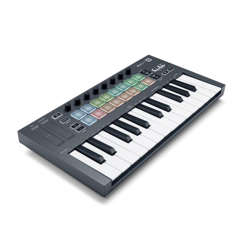 Novation NOVATION FLkey Mini - Kontroler MIDI