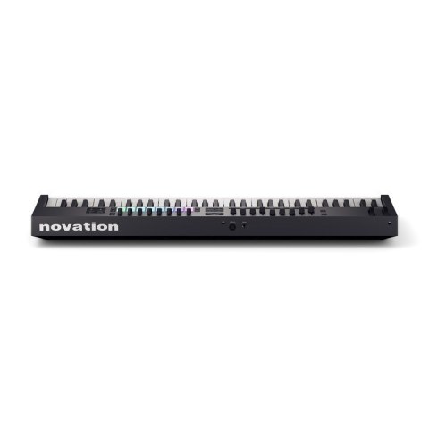Novation NOVATION Launchkey 61 MK4 - Kontroler MIDI