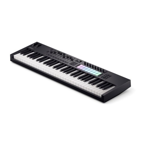 Novation NOVATION Launchkey 61 MK4 - Kontroler MIDI