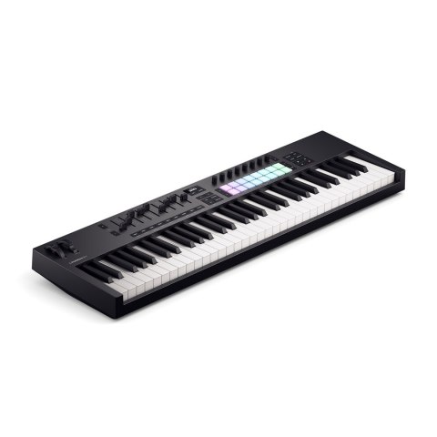 Novation NOVATION Launchkey 61 MK4 - Kontroler MIDI