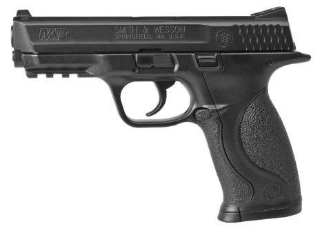 SMITH&WESSON Pistolet wiatrówka S&W kal. 4,46mm BB Ekp