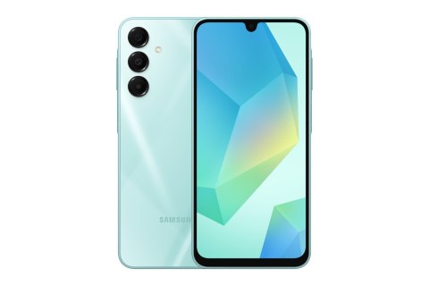 Samsung Samsung Galaxy A16 (A166) 5G DS 4/128GB Green (WYPRZEDAŻ)