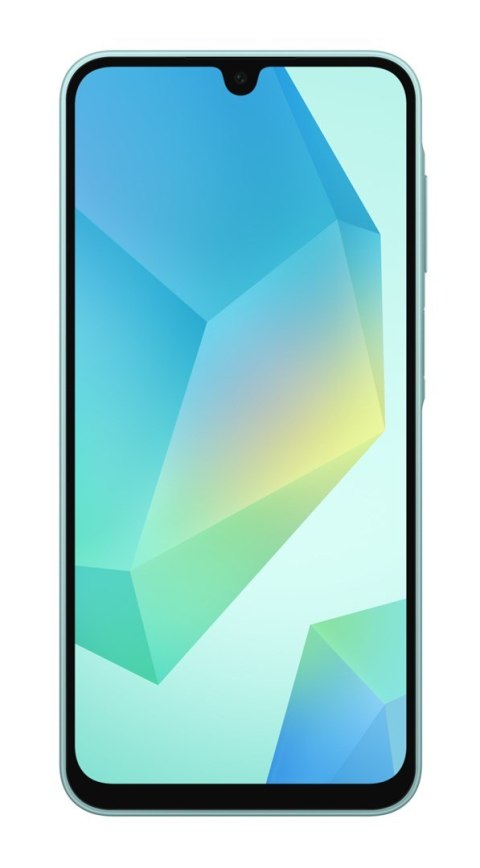 Samsung Samsung Galaxy A16 (A166) 5G DS 4/128GB Green (WYPRZEDAŻ)