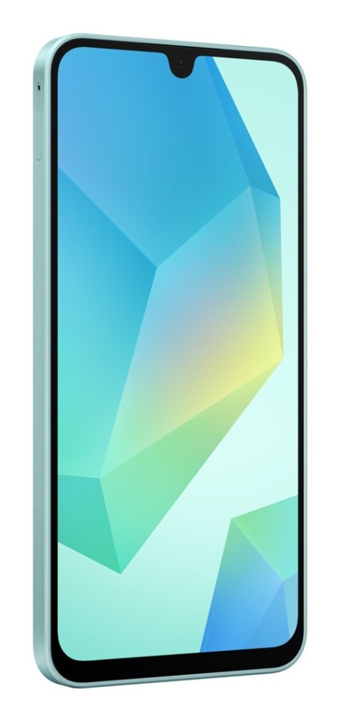 Samsung Samsung Galaxy A16 (A166) 5G DS 4/128GB Green (WYPRZEDAŻ)
