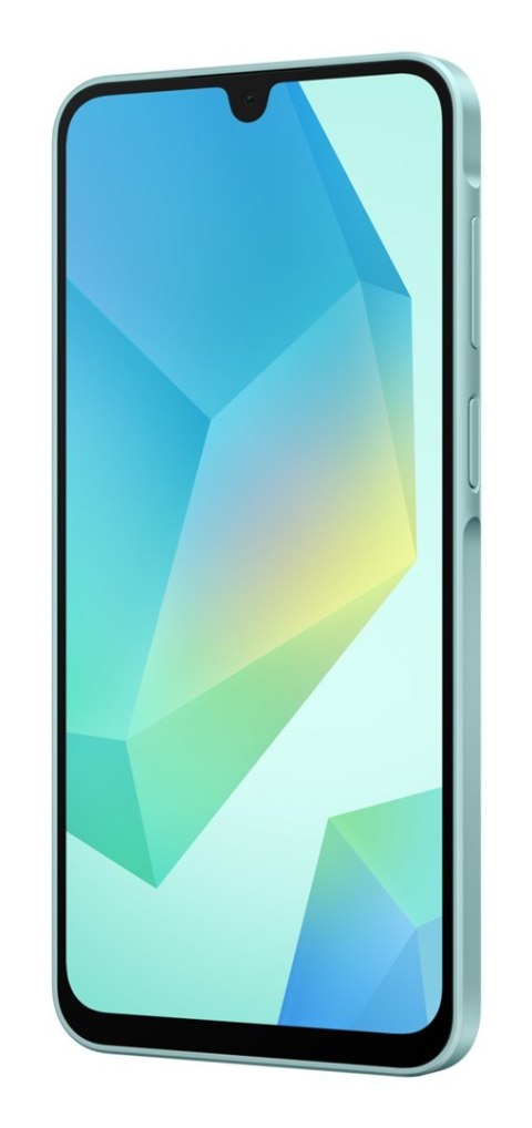 Samsung Samsung Galaxy A16 (A166) 5G DS 4/128GB Green (WYPRZEDAŻ)