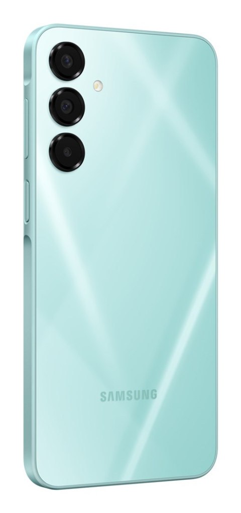 Samsung Samsung Galaxy A16 (A166) 5G DS 4/128GB Green (WYPRZEDAŻ)