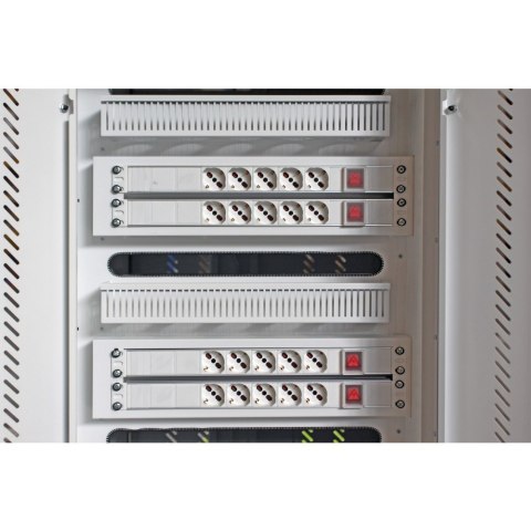 TECHly TECHLY STACJA ŁADUJĄCA URZĄDZEŃ MOBILNYCH 30 SLOTÓ