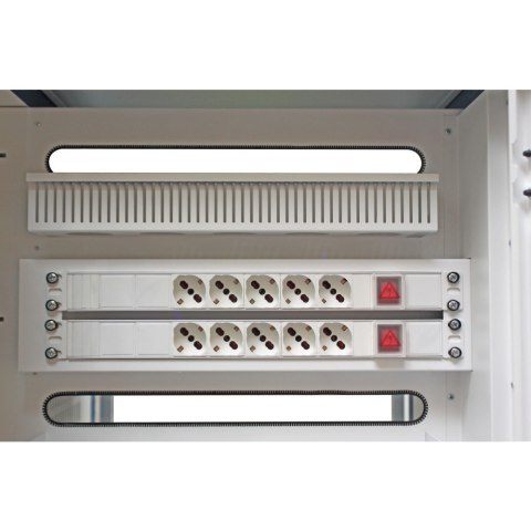 TECHly TECHLY STACJA ŁADUJĄCA URZĄDZEŃ MOBILNYCH 30 SLOTÓ