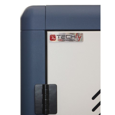 TECHly TECHLY STACJA ŁADUJĄCA URZĄDZENIA MOBILNE 30X USB-