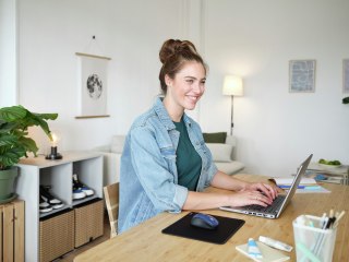 Trust Podkładka pod mysz TRUST Boye ECO Czarna