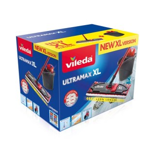VILEDA Vileda Ultramax BOX XL (mop + wiaderko) (WYPRZEDAŻ)