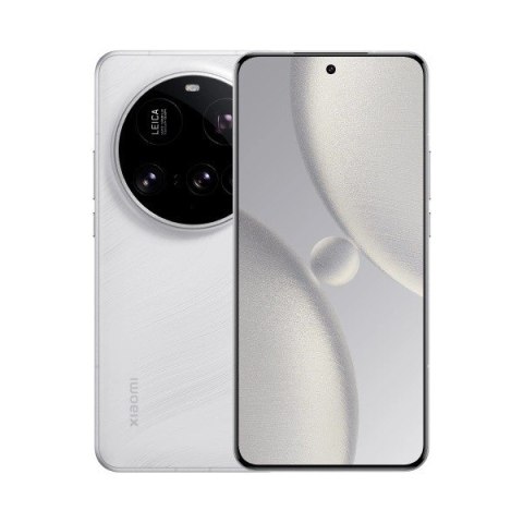 Xiaomi Xiaomi 15 Ultra 5G 16/512GB DS. White (WYPRZEDAŻ)