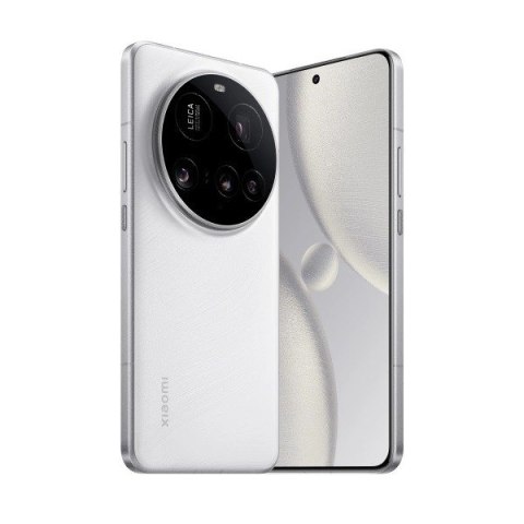 Xiaomi Xiaomi 15 Ultra 5G 16/512GB DS. White (WYPRZEDAŻ)