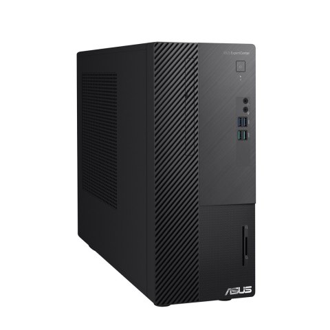 ASUS ASUS ExpertCenter D500ME-713700103X Mini Tower i7-13700 16GB DDR5 SSD512 UHD Graphics 770 W11Pro 3Y OnSite