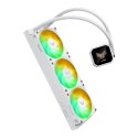 ASUS Chłodzenie ASUS TUF GAMING LC III 360 ARGB LCD WHT
