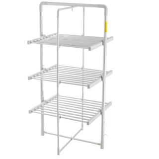 Adler Elektryczna suszarka do ubrań ADLER AD 7829