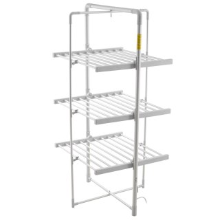 Adler Elektryczna suszarka do ubrań ADLER AD 7829