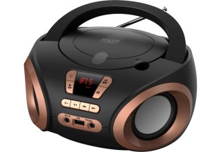 Adler Odtwarzacz CD/MP3 (boombox) ADLER AD 1181bc