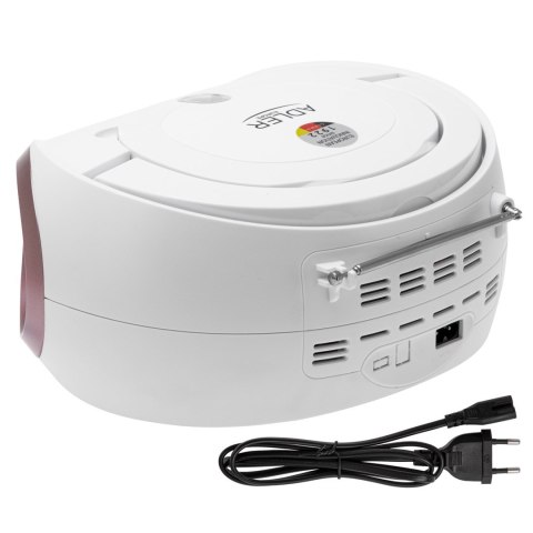 Adler Odtwarzacz CD/MP3 (boombox) ADLER AD 1181wc