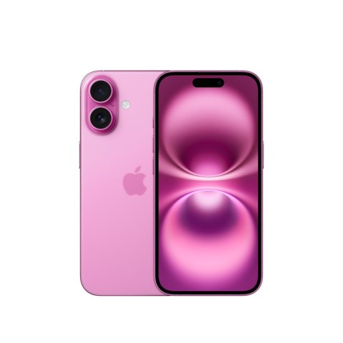 Apple Apple iPhone 16 128GB Pink