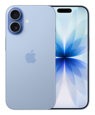 Apple Apple iPhone 17 256GB Mist Blue