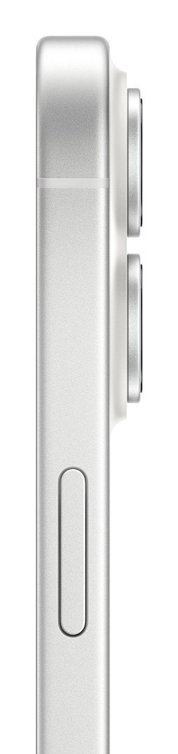 Apple Apple iPhone 17 256GB White