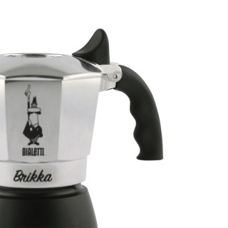 BIALETTI Bialetti kawiarka New Brikka 2023 2tz