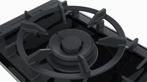BOSCH Płyta gazowa BOSCH PRA3A6B70