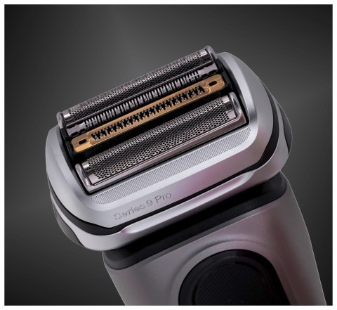 Braun Golarka elektryczna Braun Series 9 Pro+ 9567CC