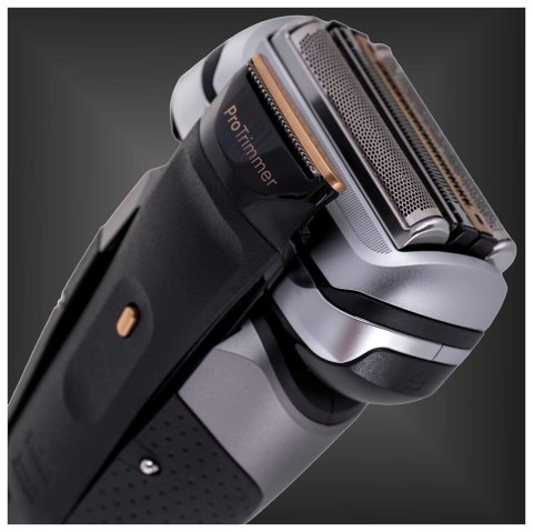 Braun Golarka elektryczna Braun Series 9 Pro+ 9567CC