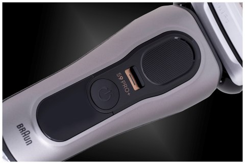 Braun Golarka elektryczna Braun Series 9 Pro+ 9567CC