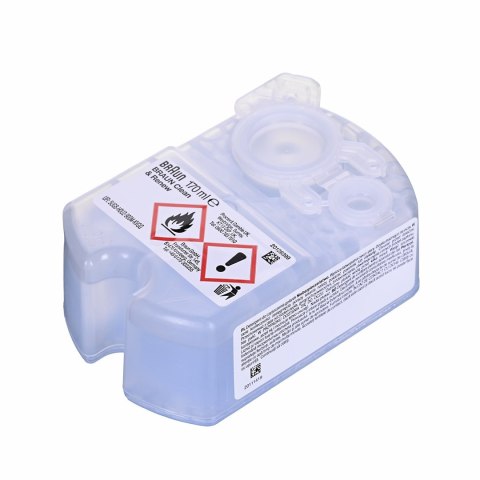 Braun Golarka elektryczna Braun Series 9 Pro+ 9567CC