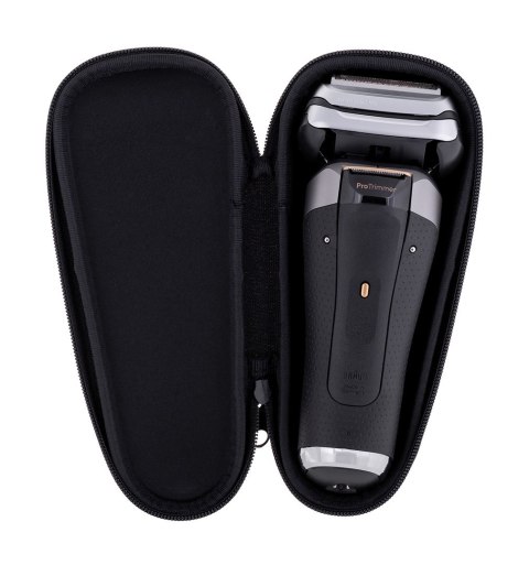 Braun Golarka elektryczna Braun Series 9 Pro+ 9567CC