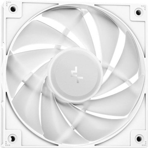 DEEPCOOL Chłodzenie wodne DeepCool LE240 WH V2