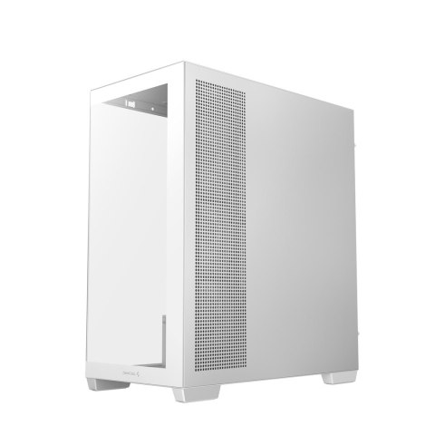DEEPCOOL Obudowa DeepCool CG580 4F biała
